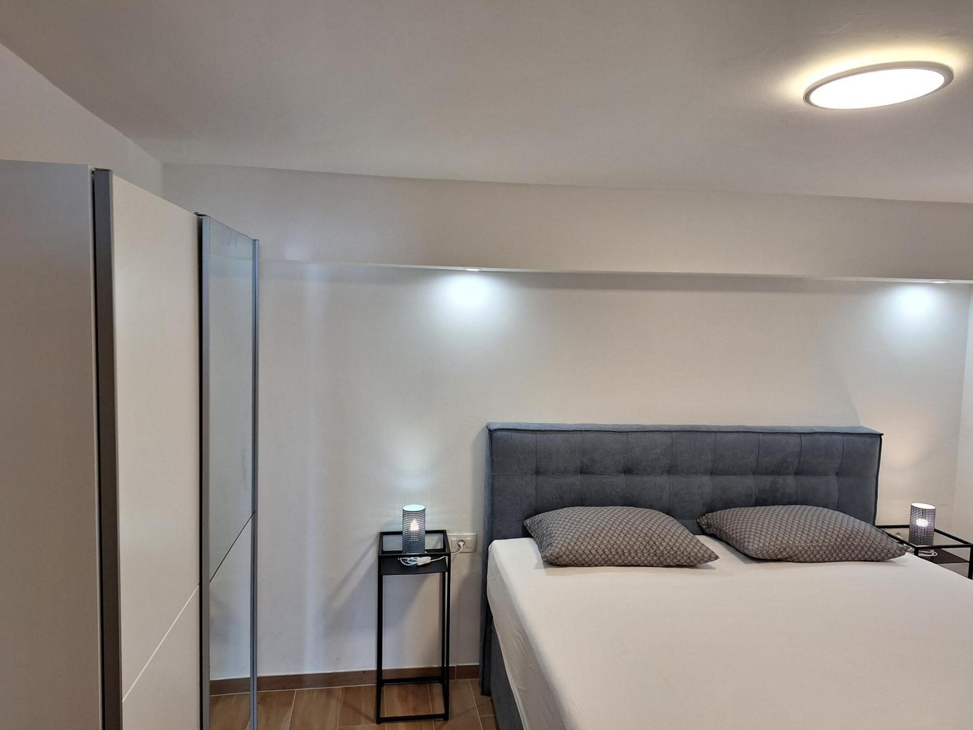 Apartments Nina Брист Екстер'єр фото
